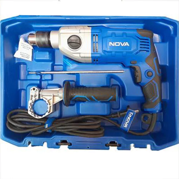 دریل چکشی نووا مدل NTT2239