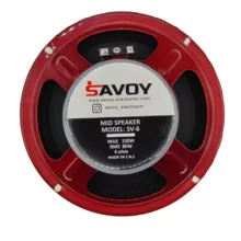میدرنج خودرو ساووی مدل SV-6-RD بسته 2 عددی