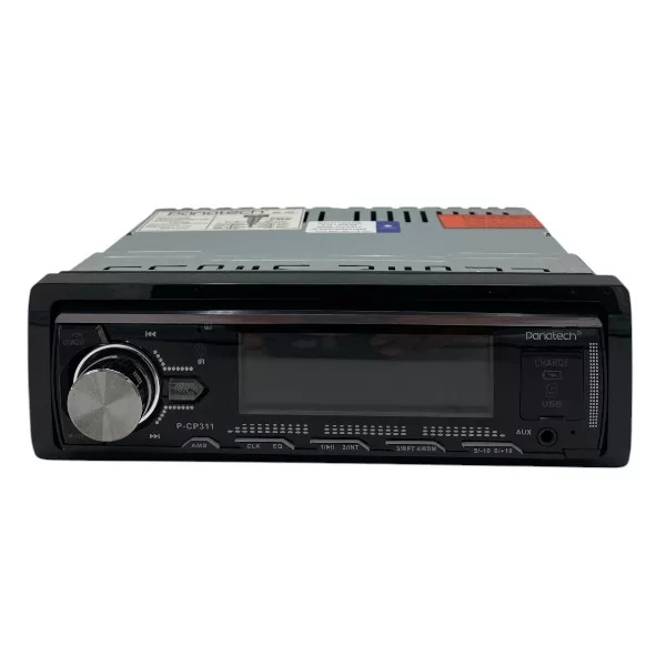 پخش کننده خودرو پاناتک مدل P-CP311