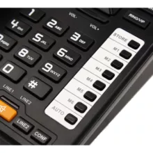 تلفن تاب تل مدل TOB-7740