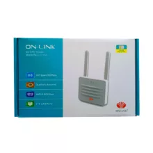مودم 4G LTE آن لینک مدل E315s
