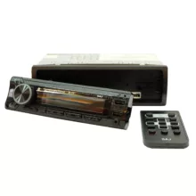 پخش کننده خودرو مدل ساج SA-710