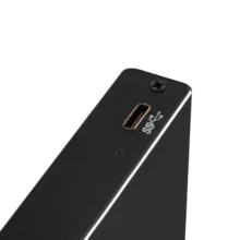 مبدل USB3.1 به USB-C سیلور استون مدل TS15