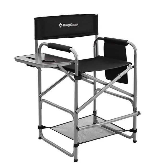 صندلی سفری کینگ کمپ مدل kc2023