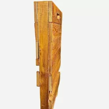 صندلی تاشو سفری مدل LAM
