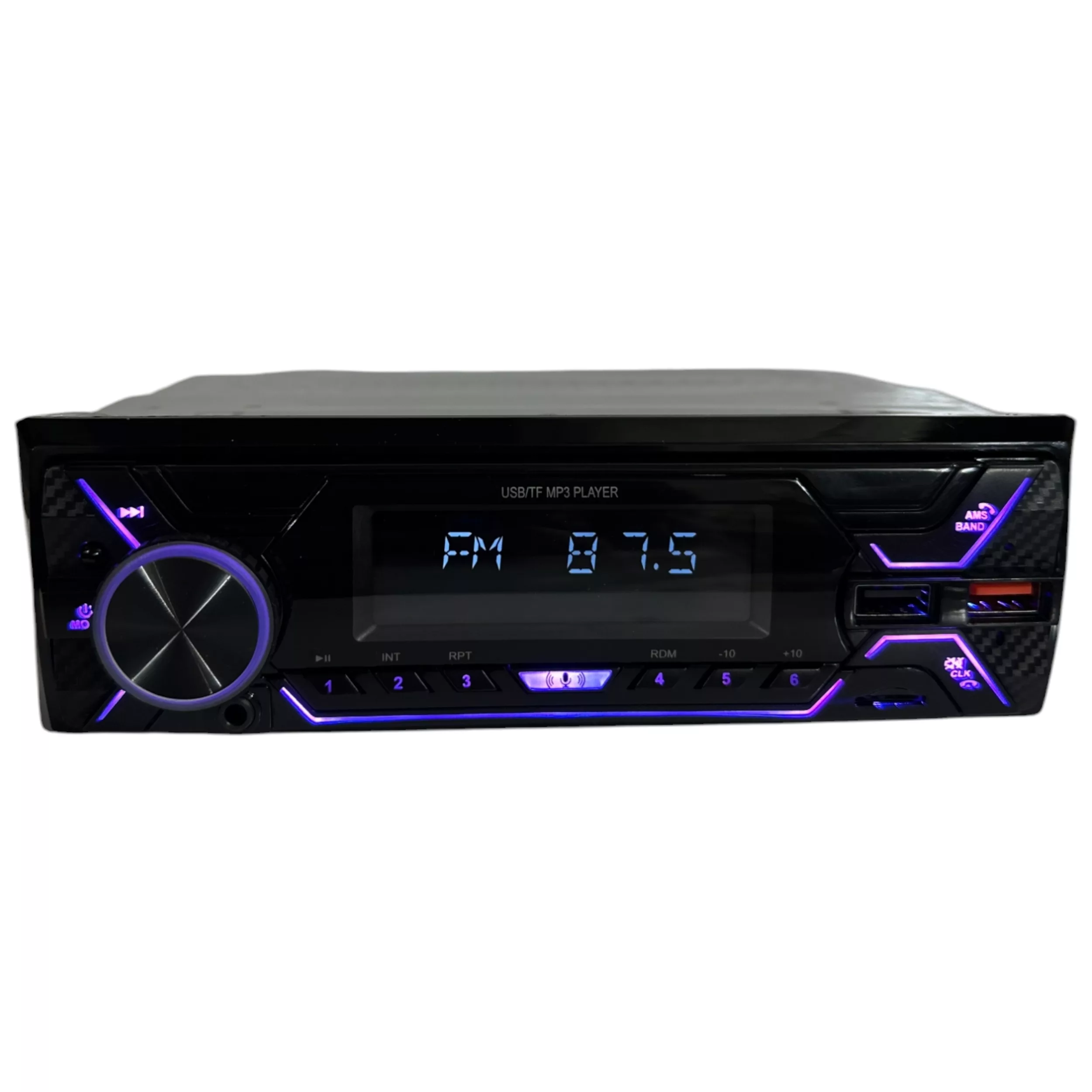 پخش کننده خودرو مدل Car MP3 player