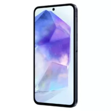 گوشی موبایل سامسونگ مدل Galaxy A55 دو سیم کارت ظرفیت 256 گیگابایت و رم 12 گیگابایت - اکتیو - به همراه شارژر 25 وات سامسونگ
