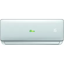 کولرگازی 18 هزار اینورتر گرین مدل SDK-CH18F1C1A2P