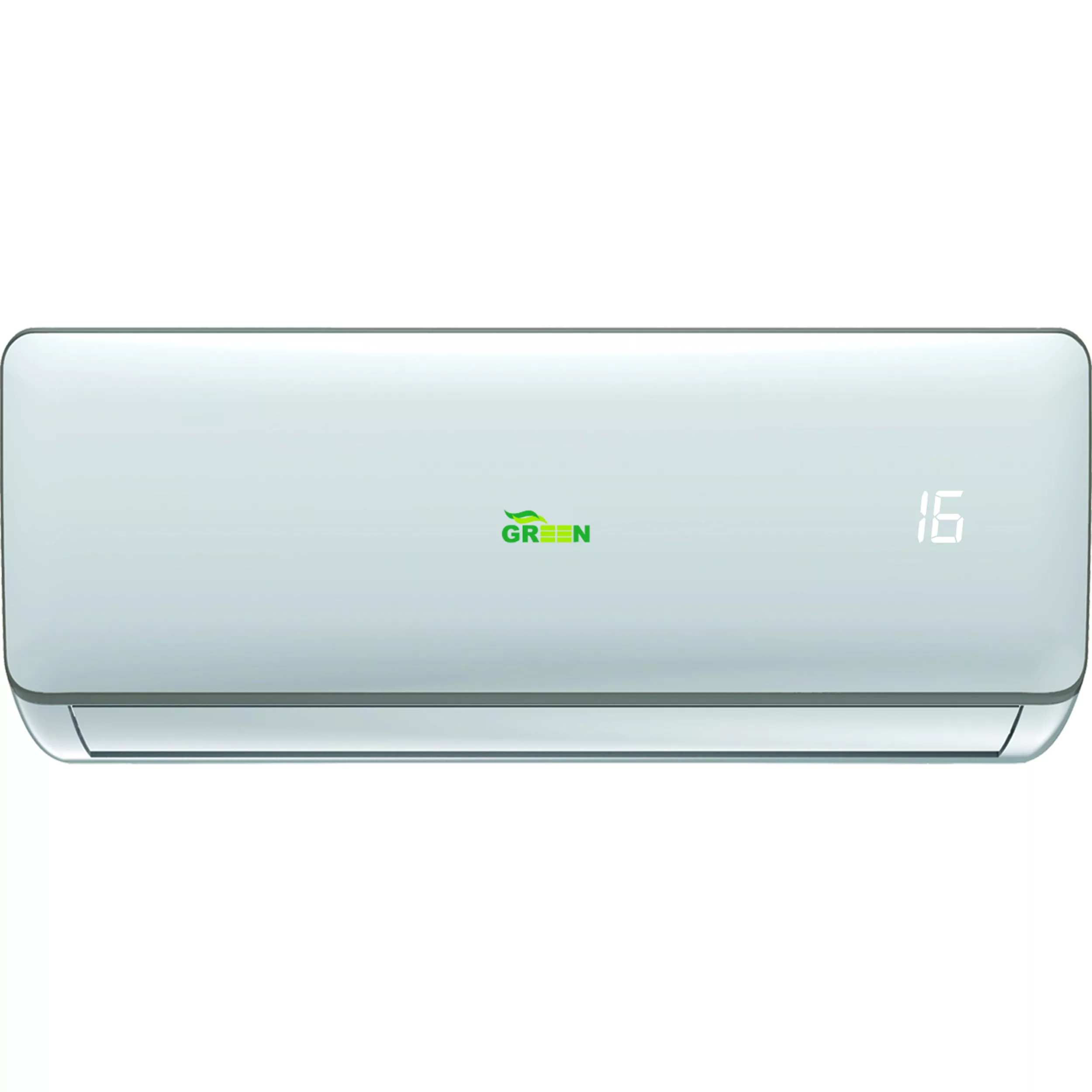 کولرگازی 18 هزار اینورتر گرین مدل SDK-CH18F1C1A2P