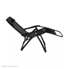 صندلی سفری مدل تخت خواب شو کد S748596