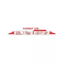 کیسه خواب جیلو مدل SUMMIT 550