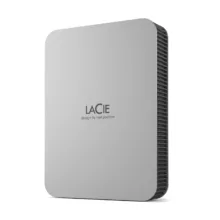 هارد دیسک اکسترنال لسی مدل MOBILE DRIVE New USB-C 3.2 ظرفیت 5 ترابایت