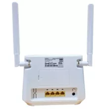 مودم 3G/4G ایرانسل مدل FD-i40 B1 به همراه یک عدد سیم کارت و 20 گیگ اینترنت 6 ماهه