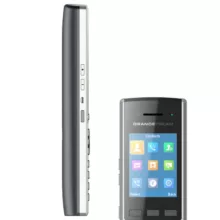 تلفن بی سیم تحت شبکه گرنداستریم مدل DP730