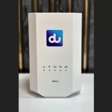 مودم 4G/5G/TD-LTE دو مدل ZLT X28 PRO