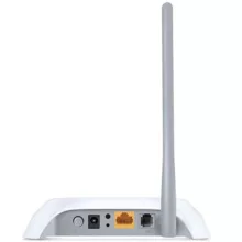 مودم روتر +ADSL2 تی پی-لینک مدل TD-W8151N