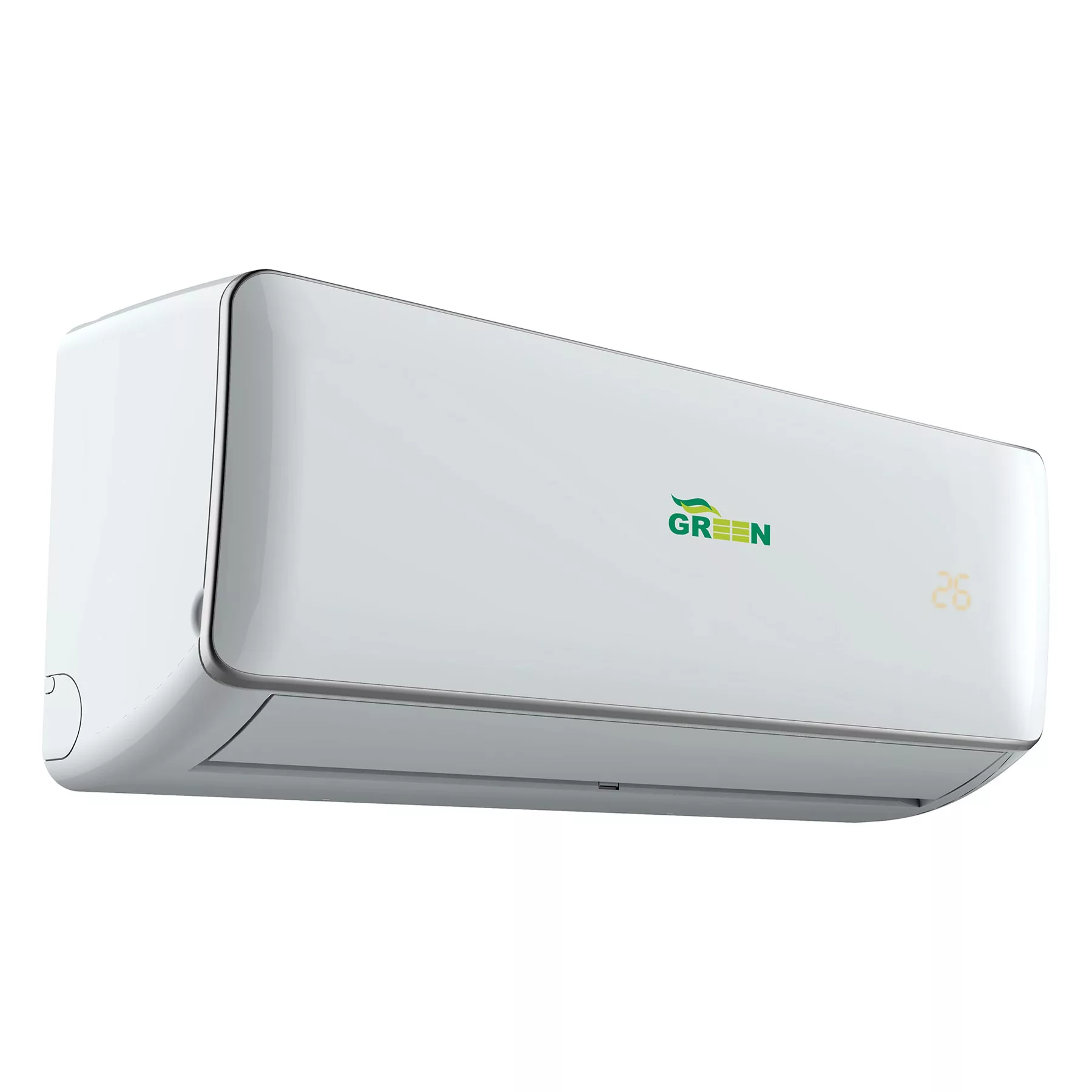 کولرگازی 18 هزار اینورتر گرین مدل SDK-CH18F1C1A2P