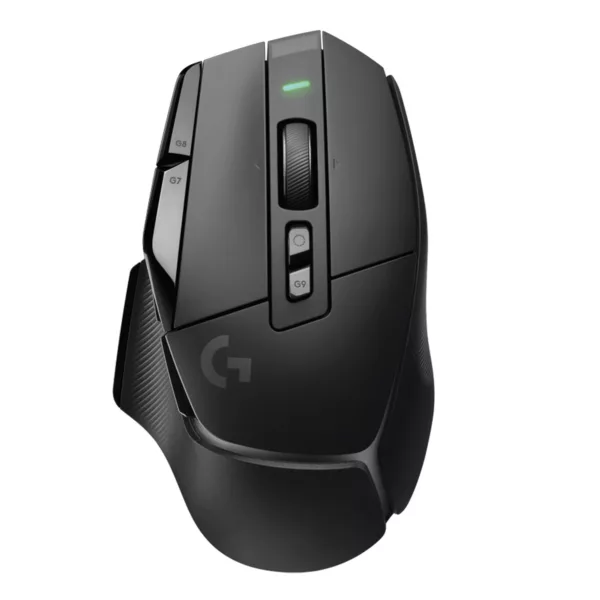 ماوس بی سیم مخصوص بازی لاجیتک مدل G502 X LIGHTSPEED