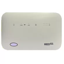 مودم  LTEقابل حمل ایرانسل مدل رومیزی TF-i60 S1 به همراه سیم کارت و 1000 گیگ اینترنت 6 ماهه