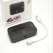 مودم 4.5G/TD-LTE سرکام مدل E5783-330