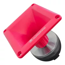 هورن خودرو آلفاسونیک مدل PSW-75