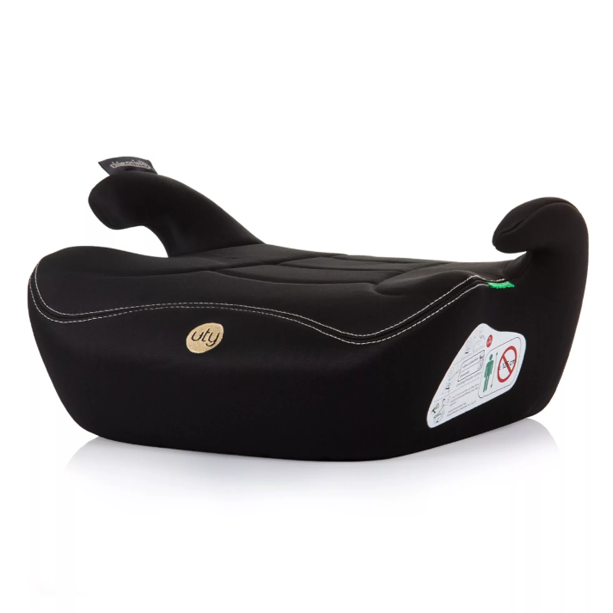 بوستر صندلی خودرو کودک چیپولینو مدل یوتی