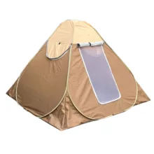 چادر مسافرتی 8 نفره آپکس مدل برنو کد B02