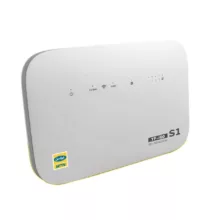 مودم 4G/LTE ایرانسل مدل TF-i60 S1 به همراه 40 گیگابایت TDD شش ماهه