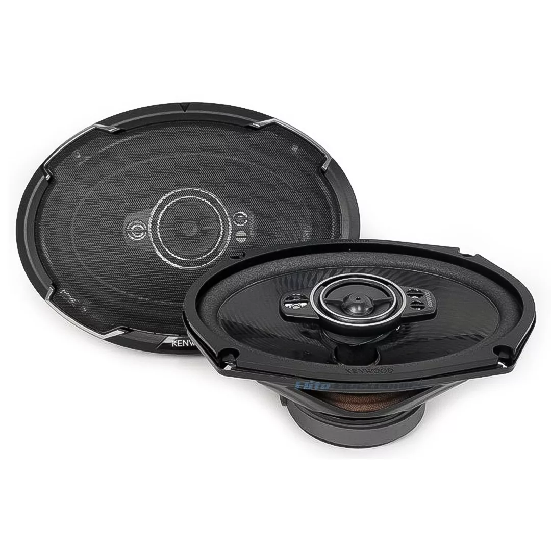 اسپیکر خودرو کنوود مدل KFC-PS6996