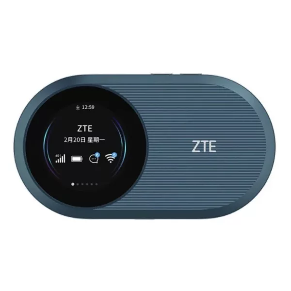 مودم 4G LTE قابل حمل زد تی ای مدل U10s Pro