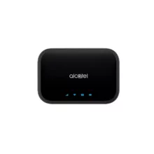 مودم 4G LTE آلکاتل مدل LINKZONE MW12VK به همراه 200 گیگ اینترنت یکساله