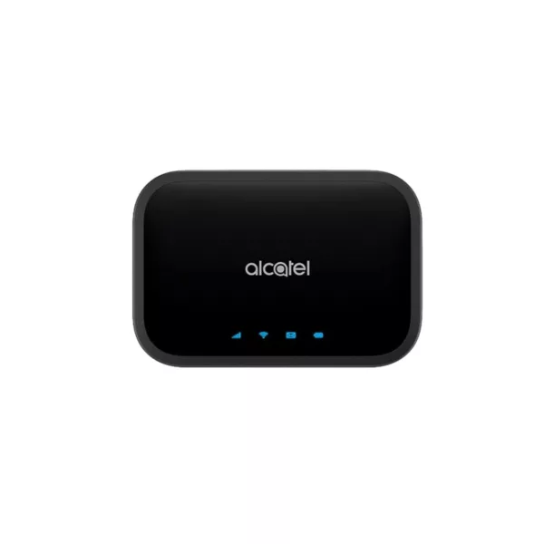 مودم 4G LTE آلکاتل مدل LINKZONE MW12VK به همراه 200 گیگ اینترنت یکساله