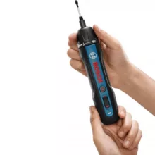 پیچ گوشتی شارژی بوش مدل GO (GEN-2)