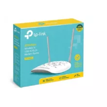 مودم روتر +ADSL2 تی پی-لینک مدل TD-W8968N_V5
