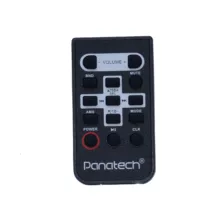 پخش کننده خودرو پاناتک مدل P-CP310M