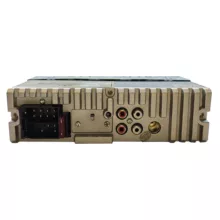 پخش کننده خودرو ساج الکتریک مدل SA-710