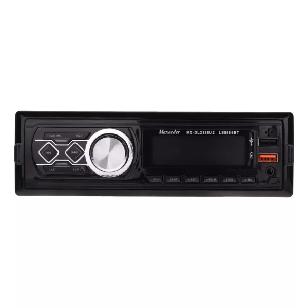 پخش کننده خودرو مکسیدر مدل MX-DL3188U2