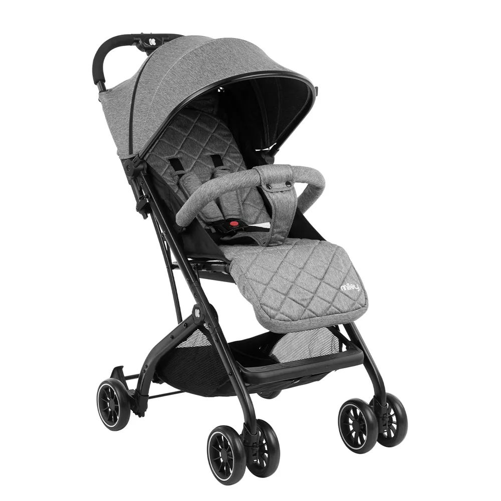 کالسکه کودک کیکابو مدل Miley_2021