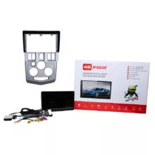 پخش کننده تصویری خودرو وینگار مدل To90 مناسب برای تندر نود ال 90