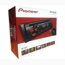 پخش کننده خودرو پایونیر مدل 1253UB