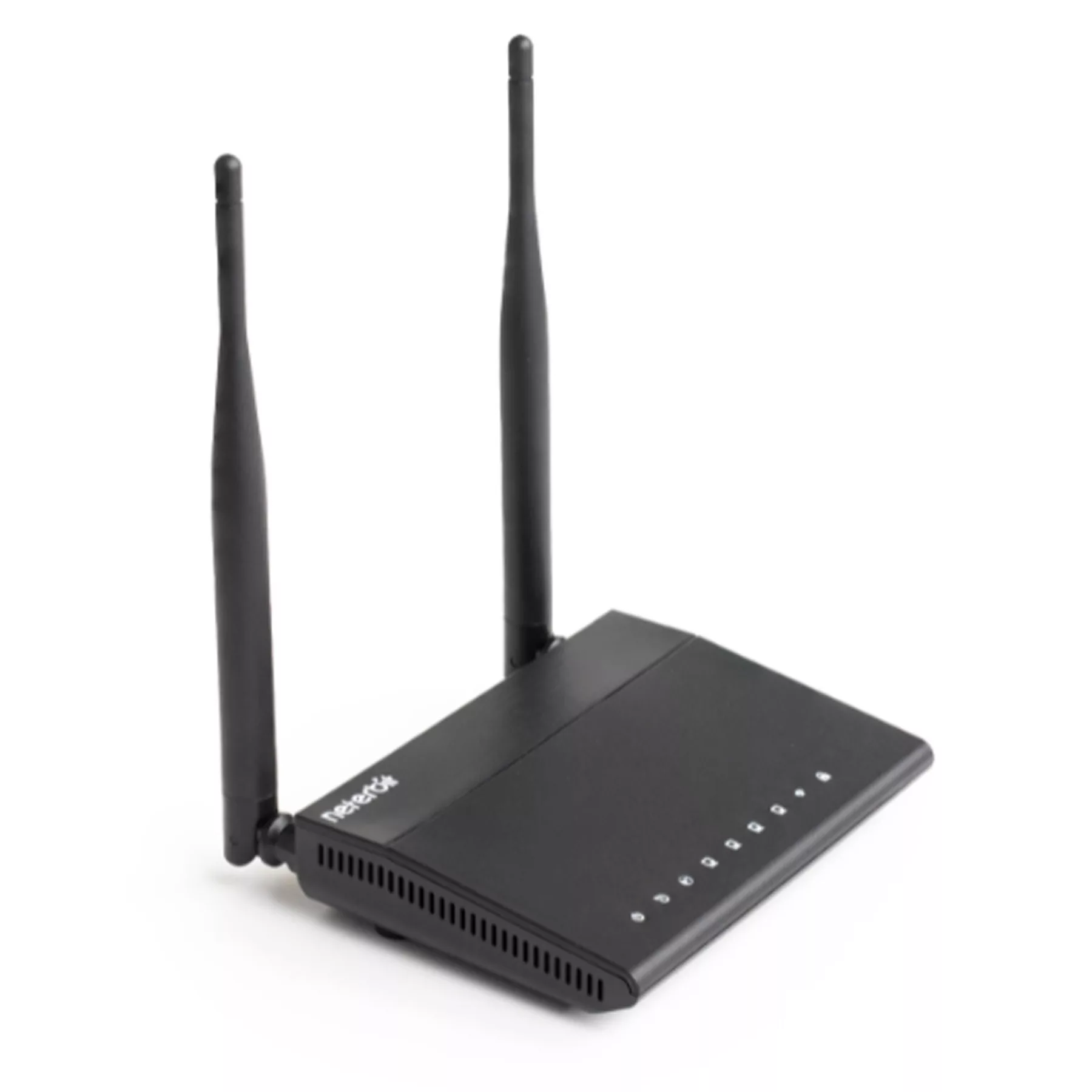 مودم روتر +ADSL2 نتربیت مدل NSL-122