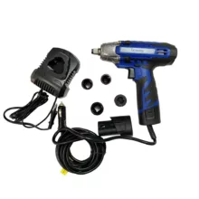آچار بکس شارژی ضربه ای میشلین مدل M-CW 12V