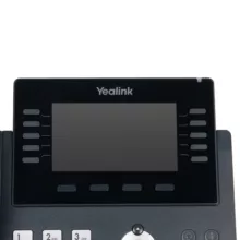 تلفن تحت شبکه یالینک مدل SIP-T46U