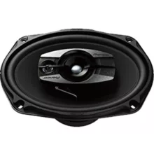 اسپیکر خودرو مدل TS-6965 V3