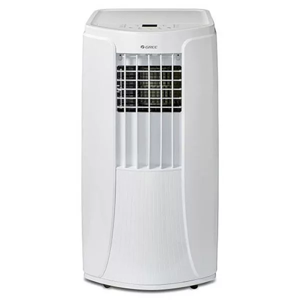 کولر گازی پرتابل 12000 گری مدل دورثابت Gph12000