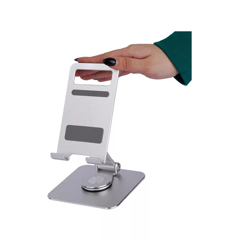 پایه نگهدارنده گوشی موبایل و تبلت کول کلد مدل P010