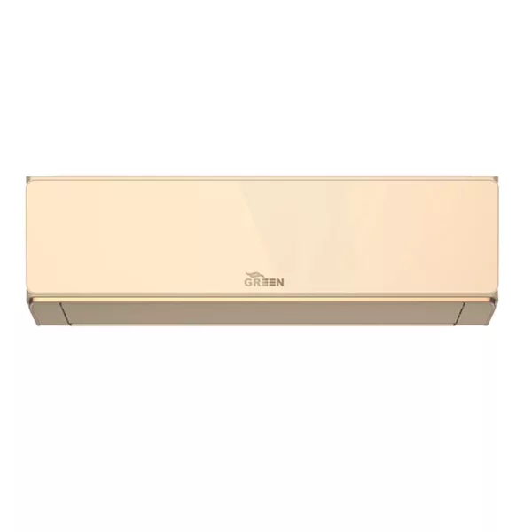 اسپلیت کولر گازی 12 هزار گرین مدل SDKG-CH12F1C1A2P