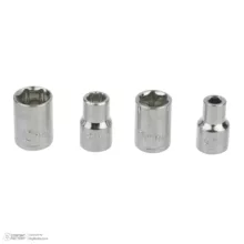 پیچ گوشتی شارژی جاب مدل JBL-2400 NEW مجموعه 35 عددی