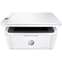 پرینتر چندکاره لیزری اچ پی مدل LaserJet Pro M28w