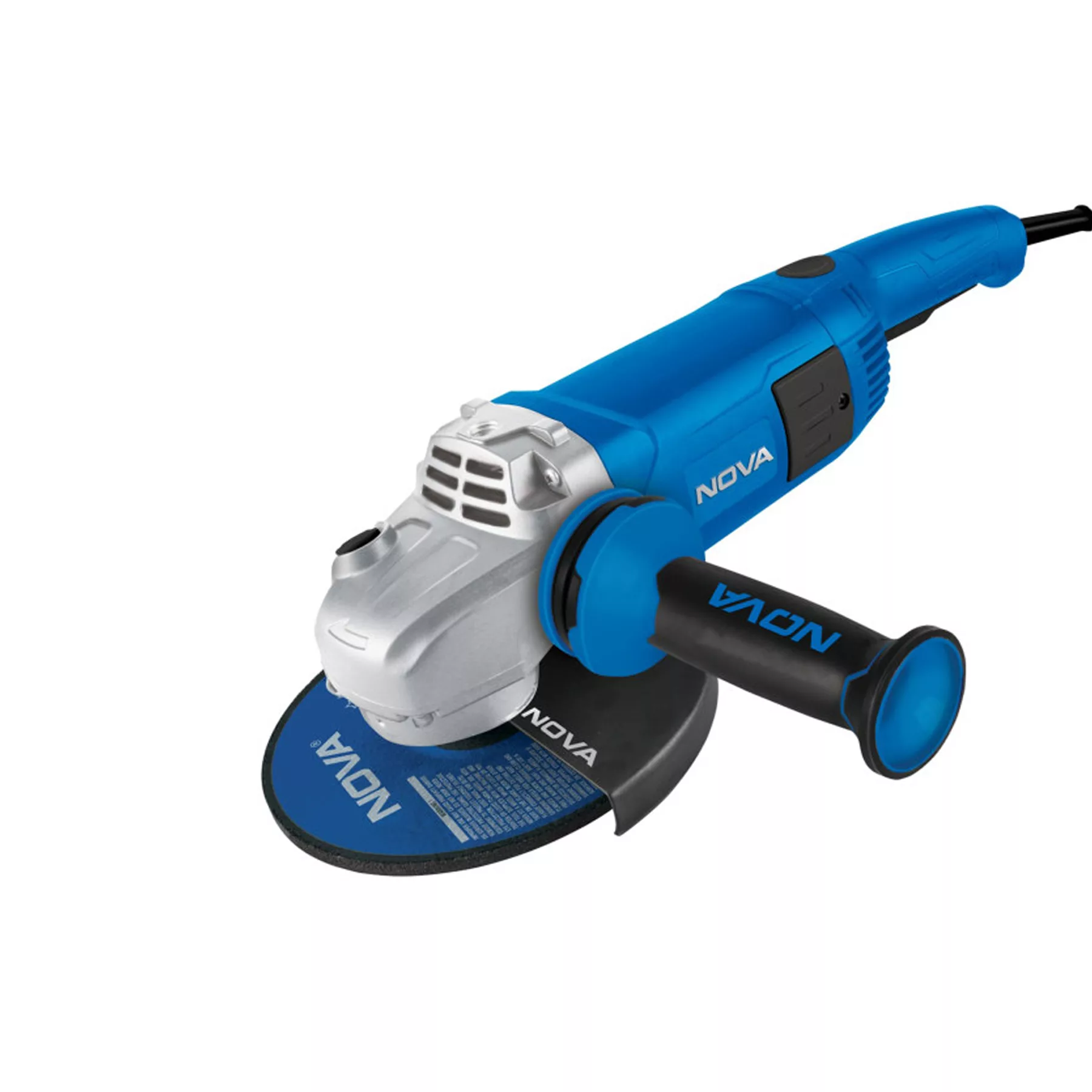 فرز آهنگری نووا مدل 3310